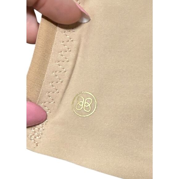 Honeylove LiftWear Tank Plus Size 2X Sand Smoothing Shaper Wireless Lift Comfort - Picture 4 of 5